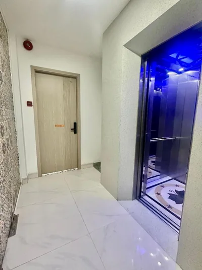 Toà nhà - P404 căn hộ mini Trung tâm thành phố HCM – Photos 10