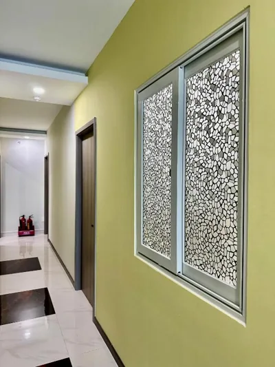 Toà nhà - P404 căn hộ mini Trung tâm thành phố HCM – Photos 11